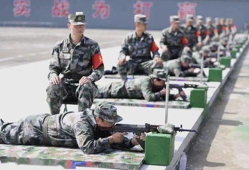 71621部队视频,英勇无畏的国防力量展示