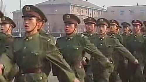 71621部队视频,英勇无畏的国防力量展示