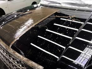 液体玻璃施工视频,轻松打造时尚家居