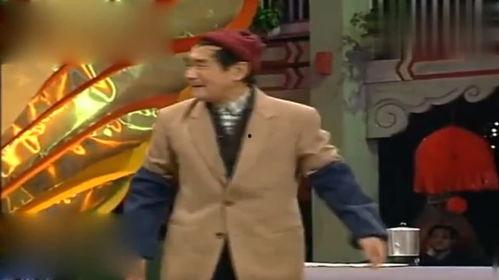 严顺开小品全集视频,笑谈人生百态,演绎经典瞬间