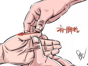 分推腹阴阳视频,揭秘传统养生之道