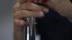 避孕套怎么用的视频,视频教程助你轻松避孕