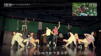 父亲舞蹈视频筷子兄弟,温情满满致敬父爱