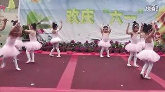 幼儿小班舞蹈教学视频,欢快童趣,启蒙舞动时光