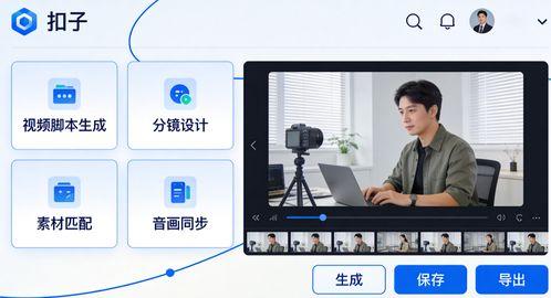 设计视频应用,设计视频应用的创新之旅