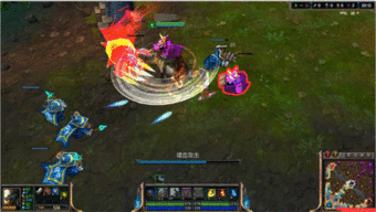 lol狼人荒野豺狼视频,LOL狼人模式下的生存与狩猎技巧揭秘