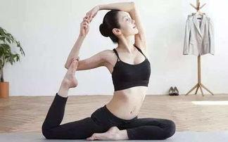 玉瑜伽视频,解锁身心和谐之美