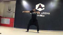 开枪舞视频,动感十足的开枪舞视频解析