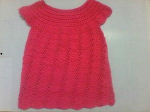 钩小孩毛衣视频,温馨毛衣视频走红网络