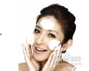 洗脸的正确方法视频,轻松掌握洗脸正确方法