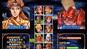 双截龙格斗通关视频,热血激战,重温经典回忆