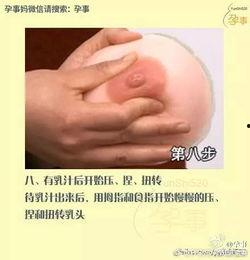 催乳按摩手法视频教程,视频教程深度解析