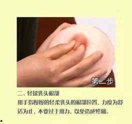 催乳按摩手法视频教程,视频教程深度解析