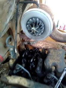 维柴发动机维修视频,实操解析与故障排除技巧