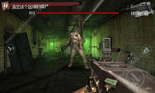 僵尸前线视频,惊悚求生，生死较量