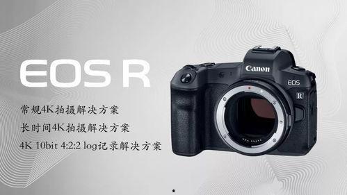 eos r视频