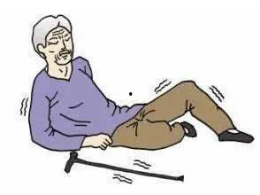 摔倒视频,摔倒视频背后的惊险瞬间回顾