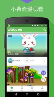 蛙趣视频下载安装,轻松享受精彩蛙类视频时光