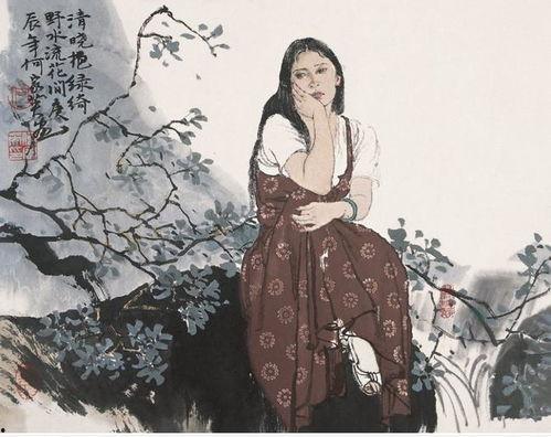何家英视频,传承与创新的艺术探索